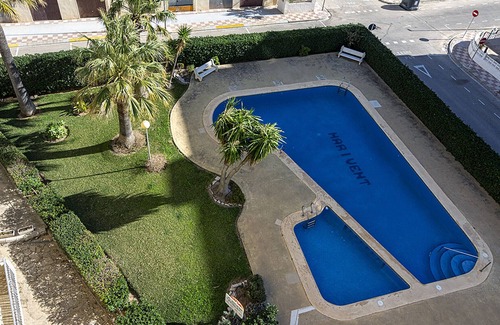 Xeraco Apartment | Maryvent 6ºB Solo Familias!