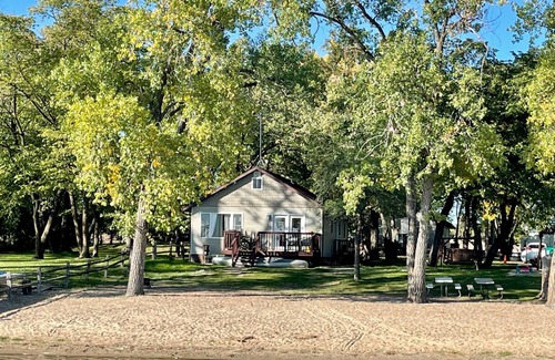 Alexandria House | Maryview Beach House, Maryview Beach House