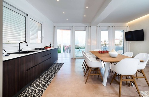 Reitani Villa | Marza Residence – Bruna - Private villa with pool