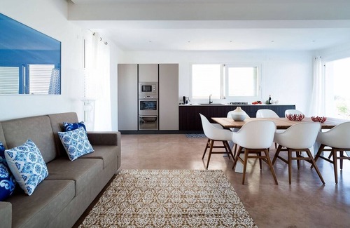 Reitani Villa | Marza Residence – Bruna - Private villa with pool