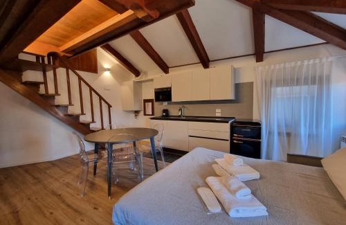 San Polo Apartment | Marzia Home
