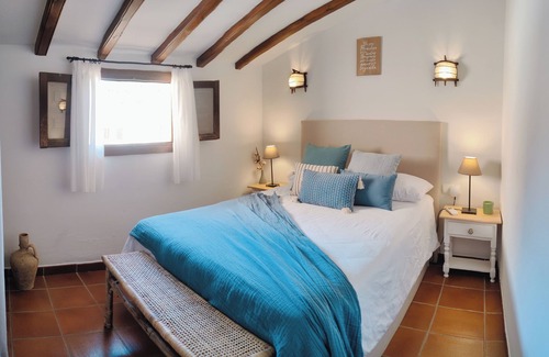 Altura Other | Masía de San Juan Casa 15, con Aire Acondicionado, Terraza Privada y Piscina