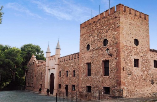 Altura House | MASÍA de SAN JUAN CASA NÚMERO 15 en Castillo con piscina, Aire Acondicionado y terraza privada