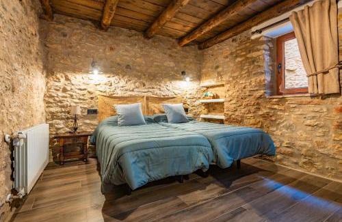 Vilafranca House | Masía La Parreta