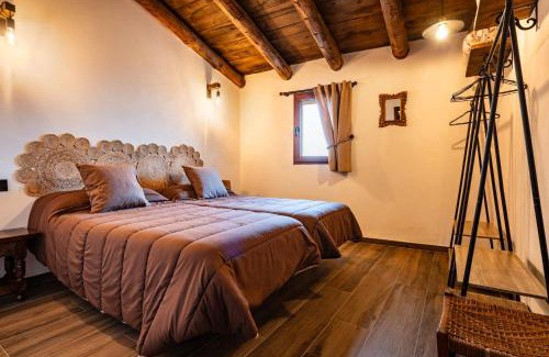 Vilafranca House | Masía La Parreta
