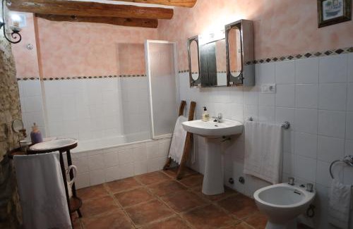Vilafranca House | Masía Losar