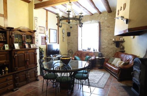 Vilafranca House | Masía Losar