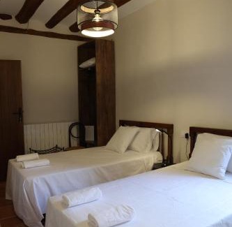 Vilafranca House | Masía Losar