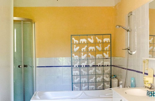 Vezenobres Bed & Breakfast | MAS ABICOU - chambres d'hôtes