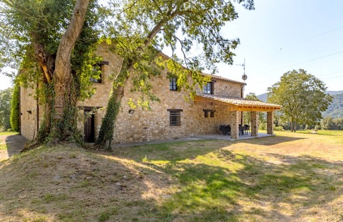 Argelaguer House | Mas Aimà – Country house in La Garrotxa