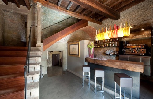 Sant Julia de Vilatorta Hotel | Mas Albereda
