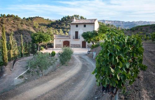 Torroja del Priorat House | MAS ALSERA. Masoveria d'Agroturisme