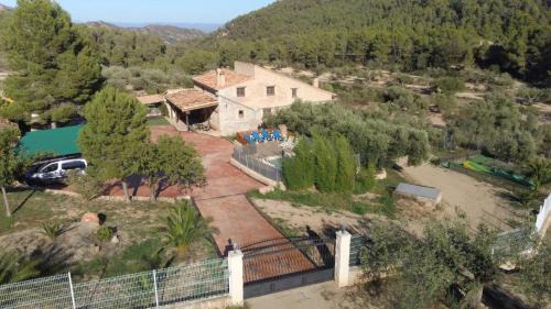 Pauls House | Mas Augueró