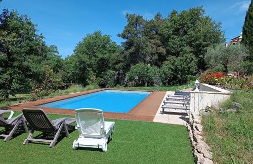 Murs Bed & Breakfast | Mas Auroma