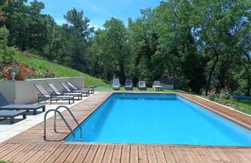 Murs Bed & Breakfast | Mas Auroma