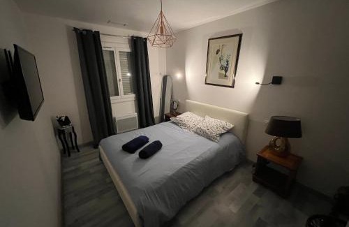 Argeles-sur-Mer Villa | Mas avec piscine et jacuzzi sur Argeles sur Mer