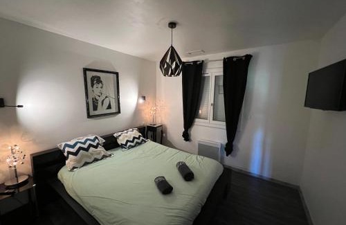 Argeles-sur-Mer Villa | Mas avec piscine et jacuzzi sur Argeles sur Mer