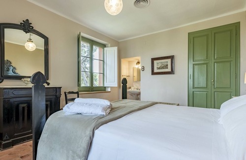 Figuerola del Camp Villa | Mas Barbat - Costa Dorada - Tarragona