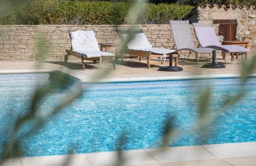 Puyvert House | Mas Bastide st Victor à 5 mn de Lourmarin
