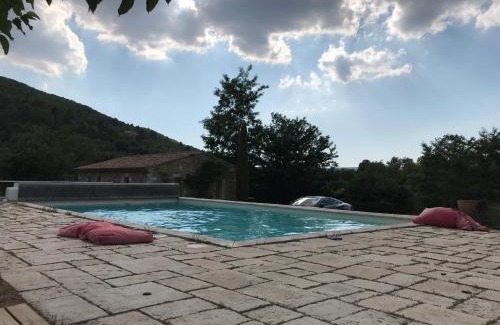 Dauphin House | Mas Beauregard - maison avec piscine