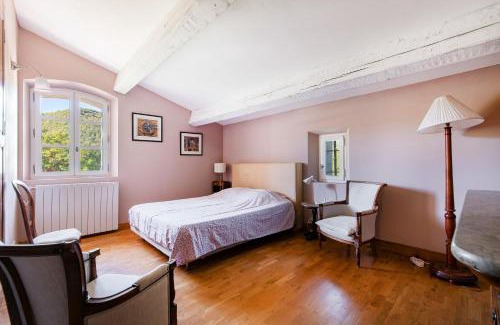 Dauphin House | Mas Beauregard - maison avec piscine