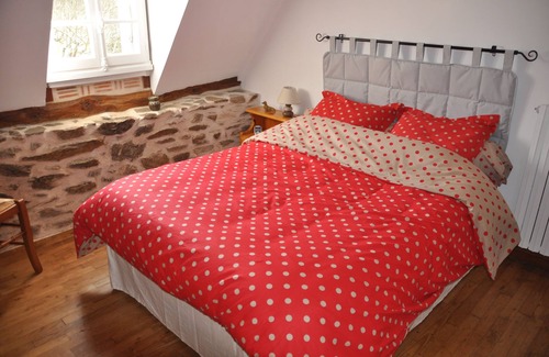 Chalais House | MAS Bed and Breakfast