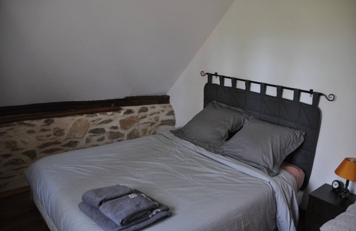 Chalais House | MAS Bed and Breakfast