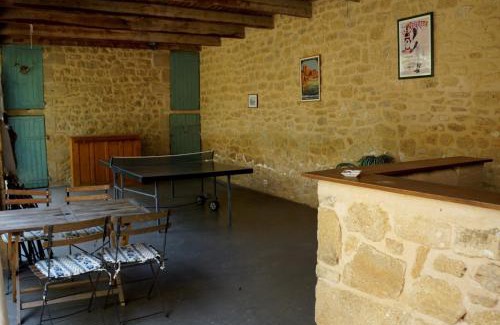 Vers-Pont-du-Gard House | Mas Blauvac avec piscine, Entre Uzes Pont du Gard