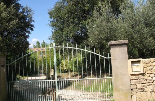 Vers-Pont-du-Gard House | Mas Blauvac avec piscine, Entre Uzes Pont du Gard
