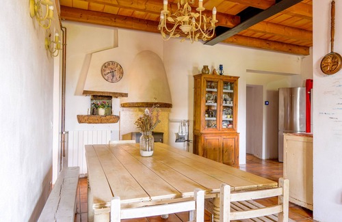 Serinya House | Mas Cal Carreter - Take a break