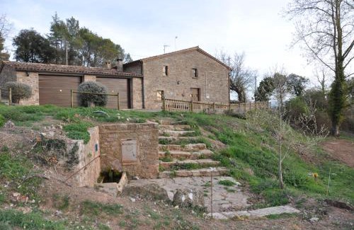Moia Apartment | Mas Cal Gira