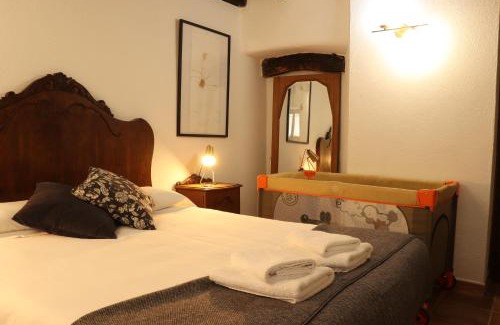 Moia Apartment | Mas Cal Gira