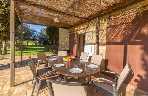 Corca House | MAS CAMPS