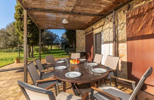 Corca House | MAS CAMPS