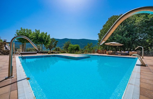 Amer House | Mas Can Xera