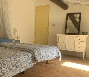Montferrer Apartment | Mas Caraus