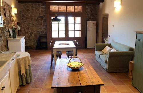 Caldes de Montbui House | Mas Catalan 10ème Siècle Près de Barcelona