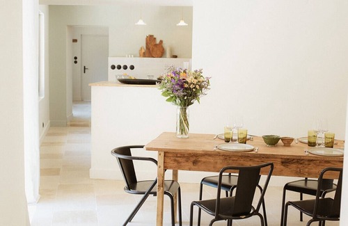 Bouchet Other | Mas Chaleureux et Design en Drôme Provençale