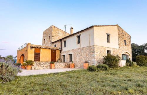 Vilanant Villa | Mas Coquells, preciosa masia en plena natura