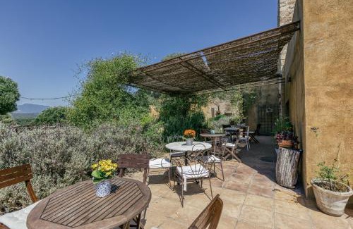 Vilanant House | Mas Coquells Rural