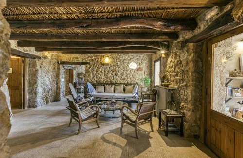 Vilanant House | Mas Coquells Rural