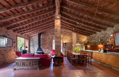 Alcover Villa | Mas Corbella