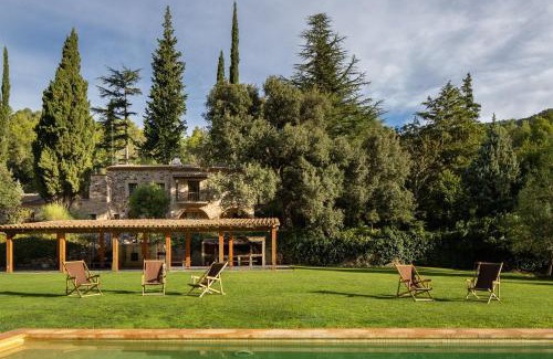 Alcover Villa | Mas Corbella