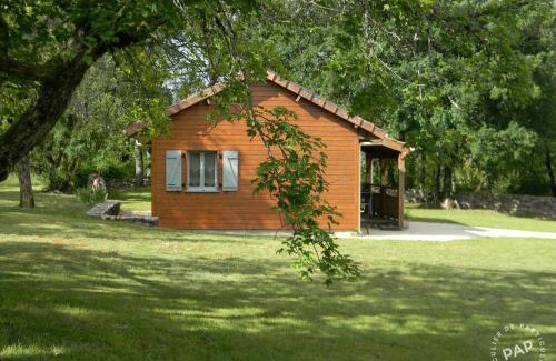 Promilhanes Ski Chalet | Mas d'Ambayrac chambres d' hôtes et gites
