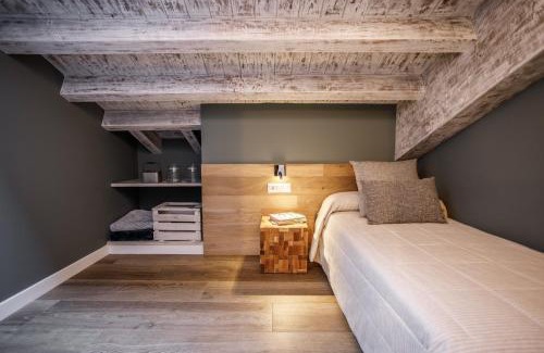 Bolvir Apartment | Mas d'Aravó - Casa Colonos