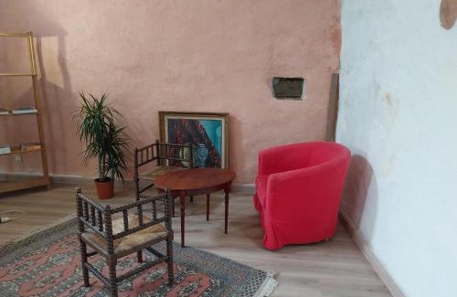 Le Vigan Bed & Breakfast | Mas d'Aval