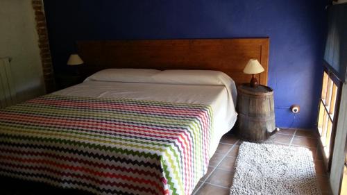 Porrera House | Mas D'en Gregori