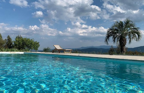 Castelnou House | Mas d'en Llinas