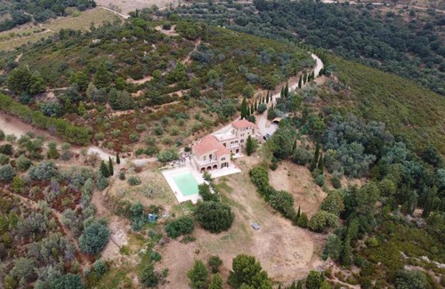 Castelnou House | Mas d'en Llinas