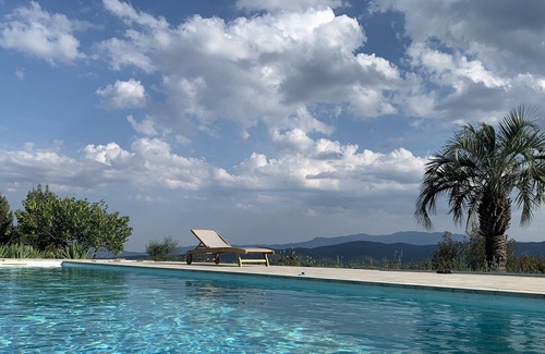 Castelnou House | Mas D'en Llinas